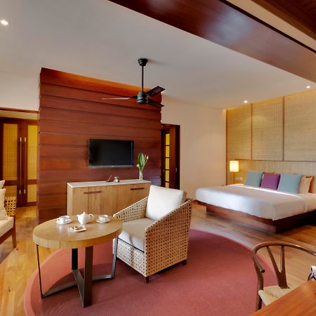 Le Jadis Beach Resort & Wellness - Managed By Banyan Tree Hotels & Resorts Balaclava Szoba fotó