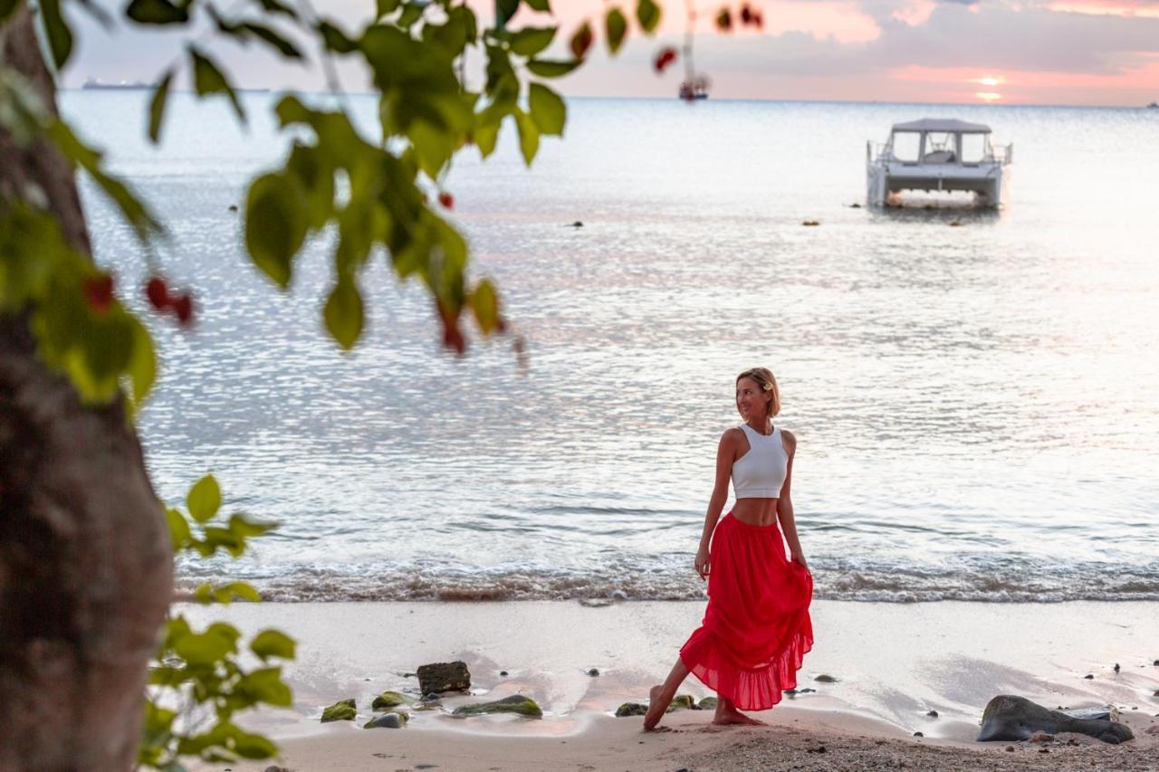Le Jadis Beach Resort & Wellness - Managed By Banyan Tree Hotels & Resorts Balaclava Kültér fotó