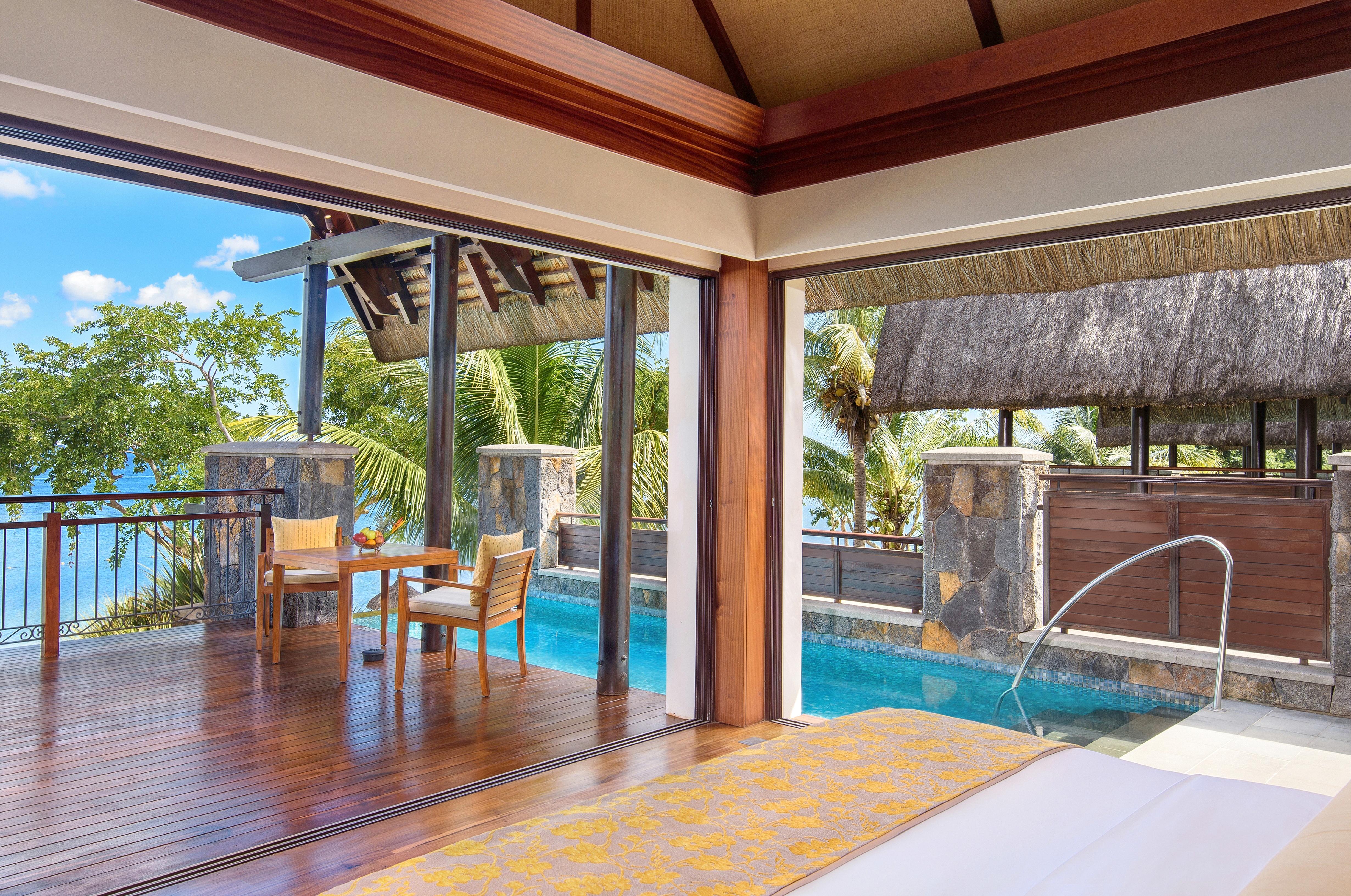 Le Jadis Beach Resort & Wellness - Managed By Banyan Tree Hotels & Resorts Balaclava Kültér fotó