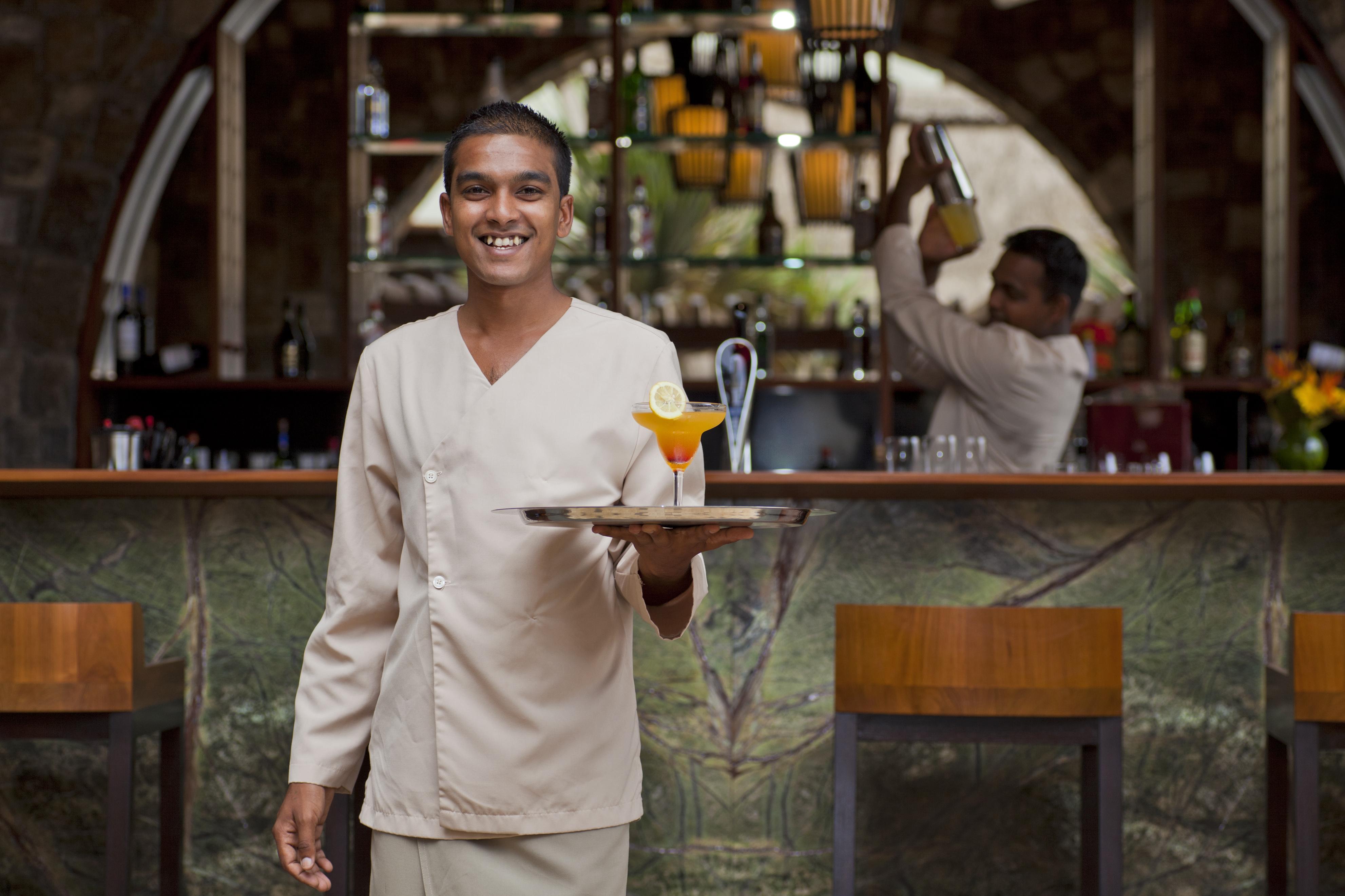 Le Jadis Beach Resort & Wellness - Managed By Banyan Tree Hotels & Resorts Balaclava Kültér fotó