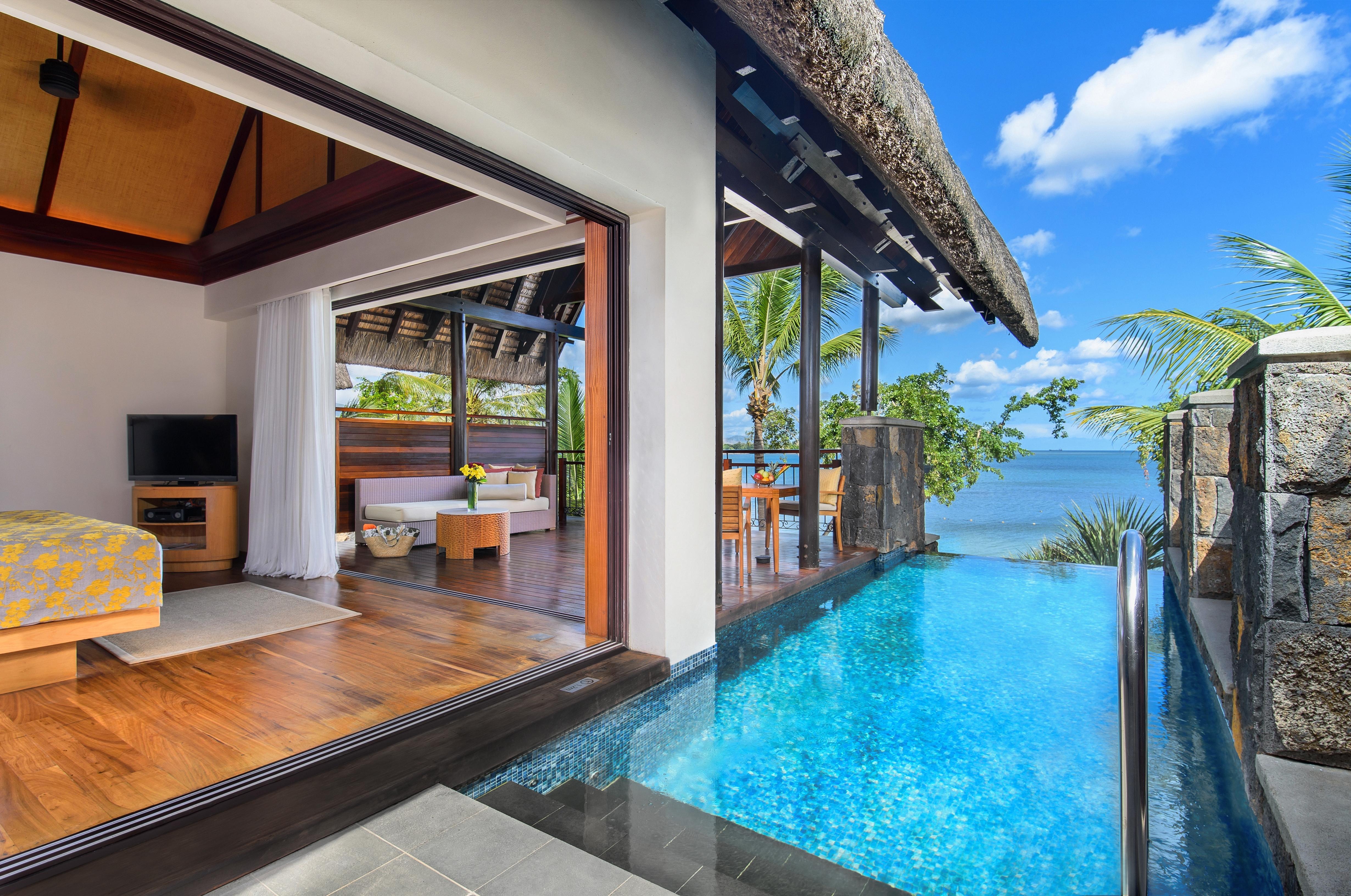 Le Jadis Beach Resort & Wellness - Managed By Banyan Tree Hotels & Resorts Balaclava Kültér fotó