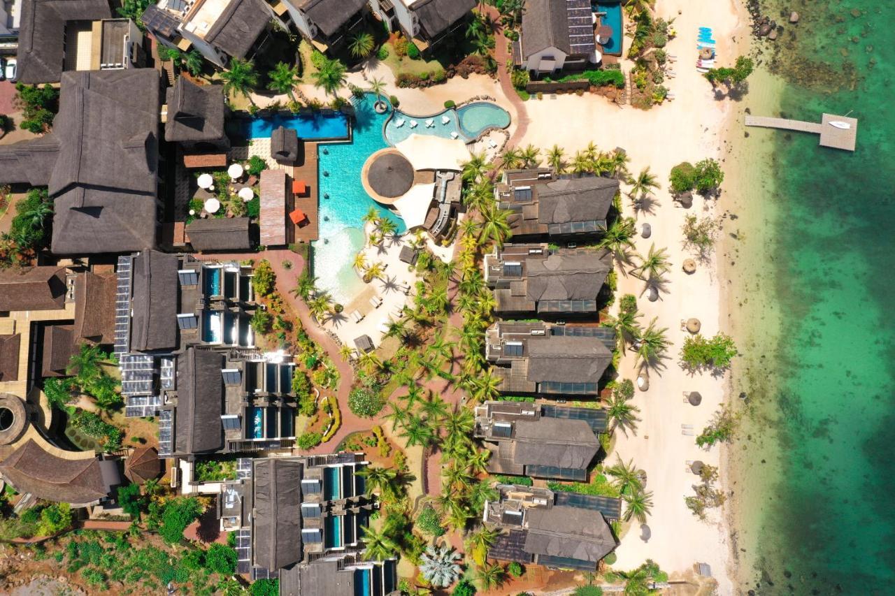 Le Jadis Beach Resort & Wellness - Managed By Banyan Tree Hotels & Resorts Balaclava Kültér fotó