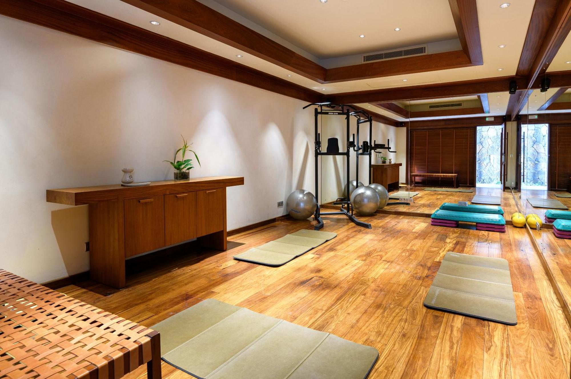 Le Jadis Beach Resort & Wellness - Managed By Banyan Tree Hotels & Resorts Balaclava Kültér fotó
