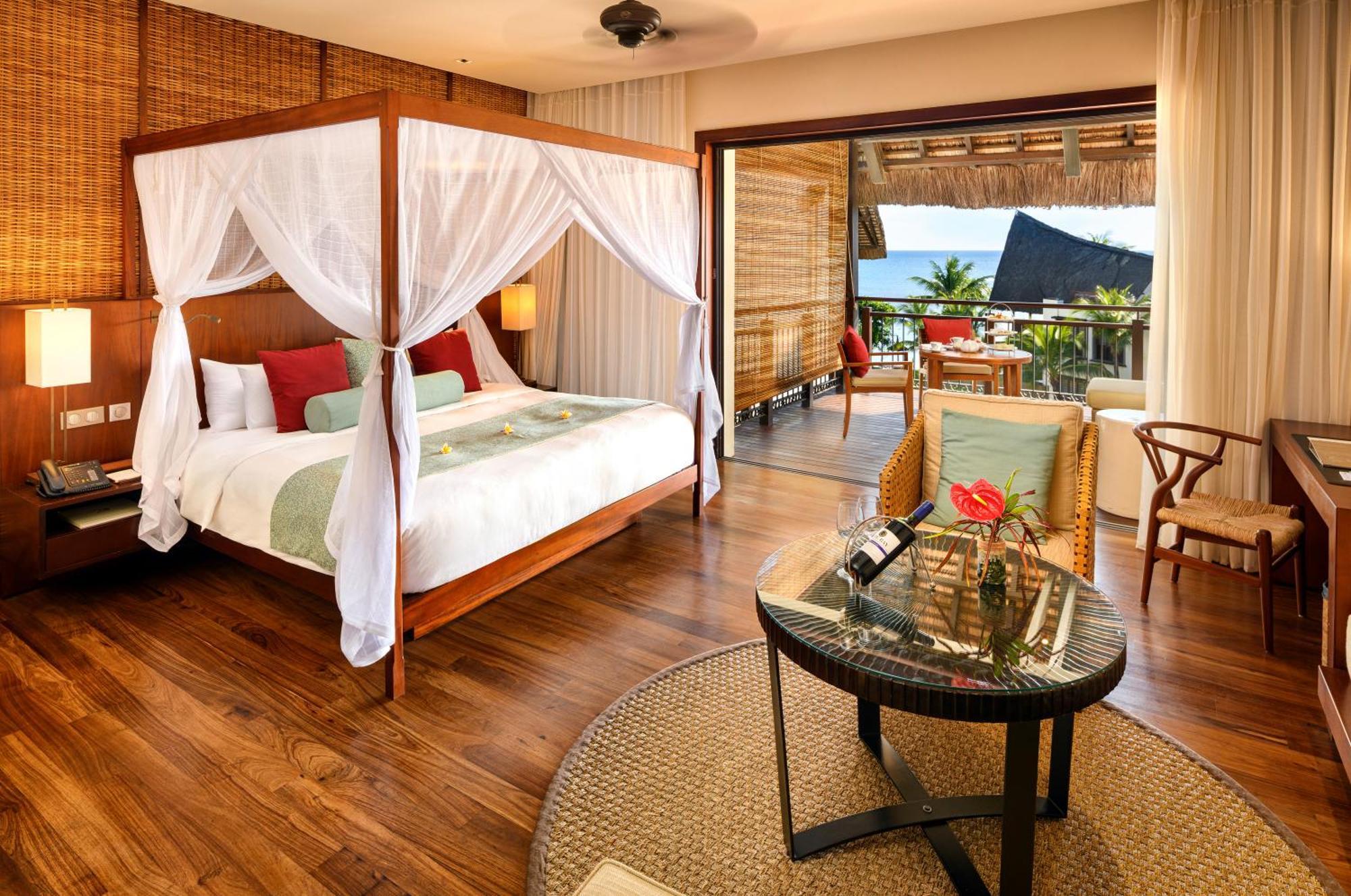 Le Jadis Beach Resort & Wellness - Managed By Banyan Tree Hotels & Resorts Balaclava Kültér fotó