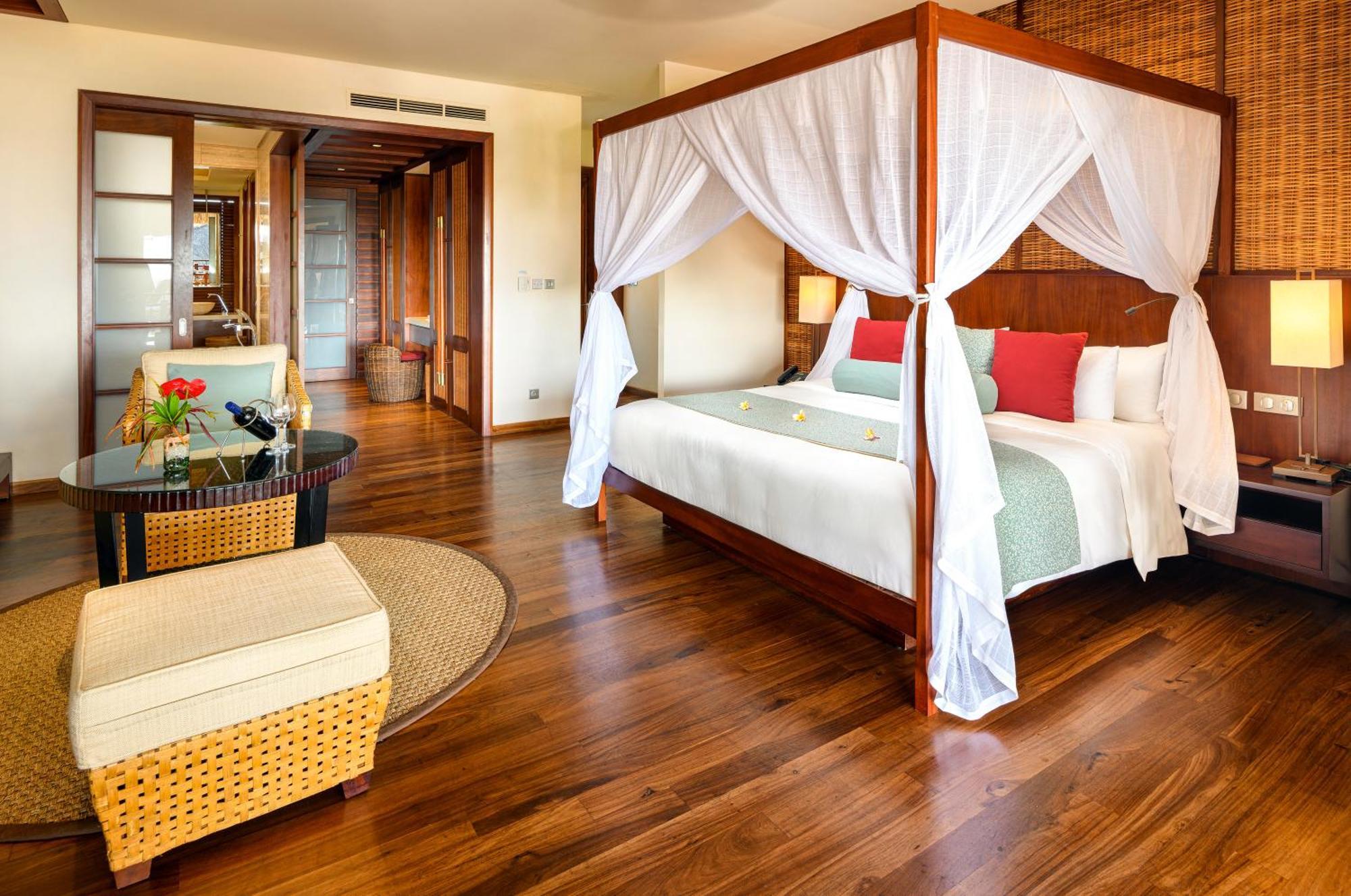 Le Jadis Beach Resort & Wellness - Managed By Banyan Tree Hotels & Resorts Balaclava Kültér fotó
