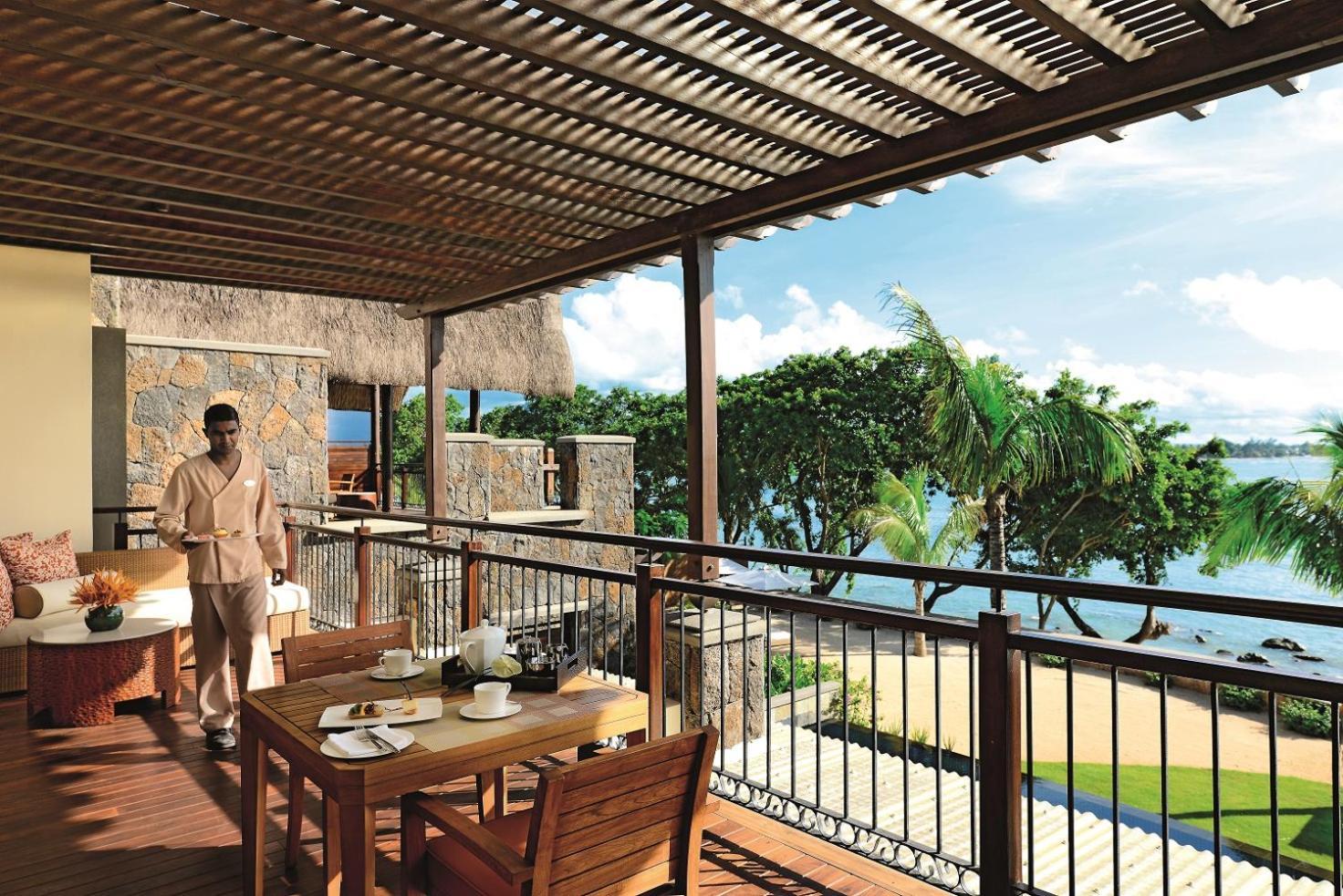 Le Jadis Beach Resort & Wellness - Managed By Banyan Tree Hotels & Resorts Balaclava Kültér fotó