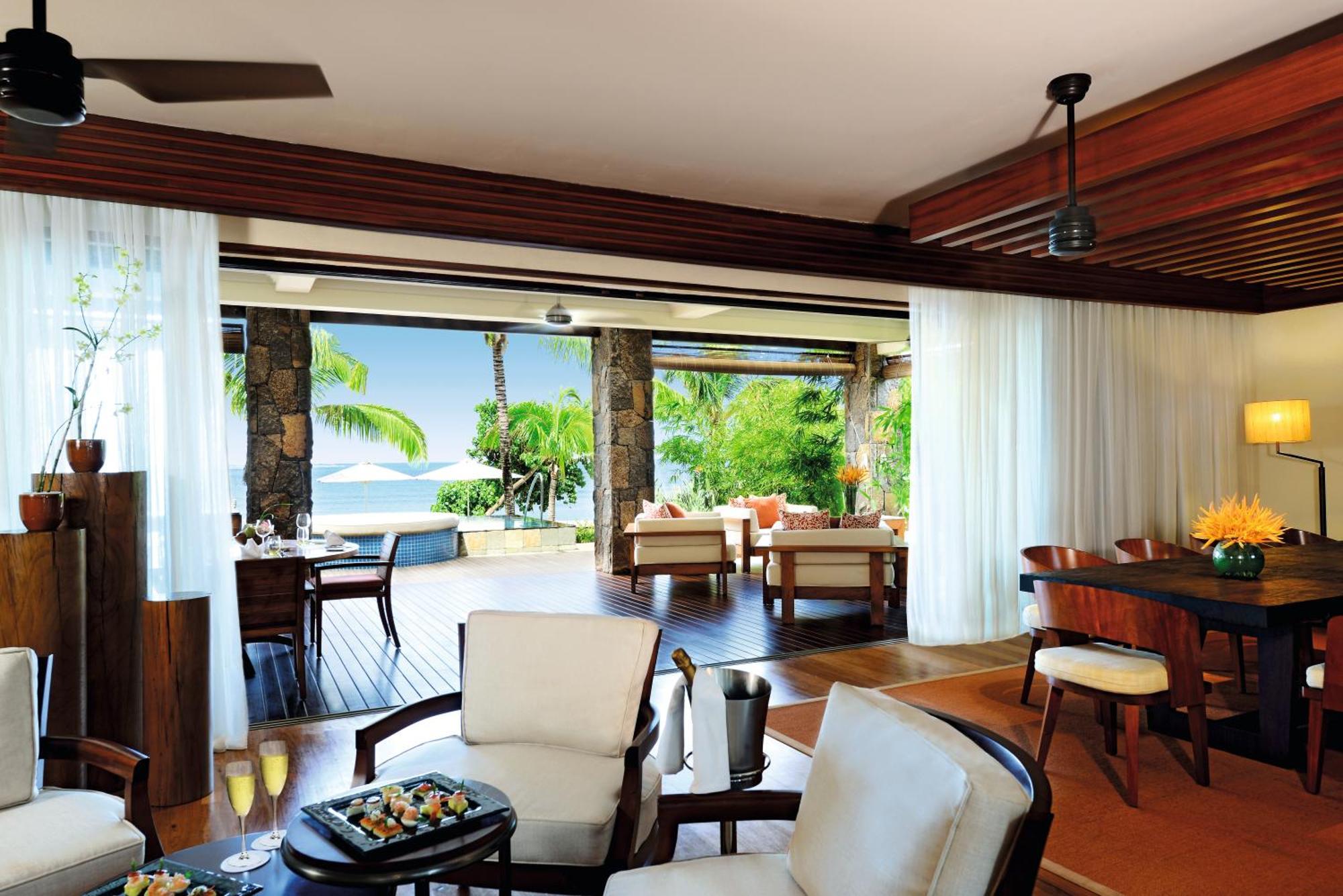 Le Jadis Beach Resort & Wellness - Managed By Banyan Tree Hotels & Resorts Balaclava Kültér fotó