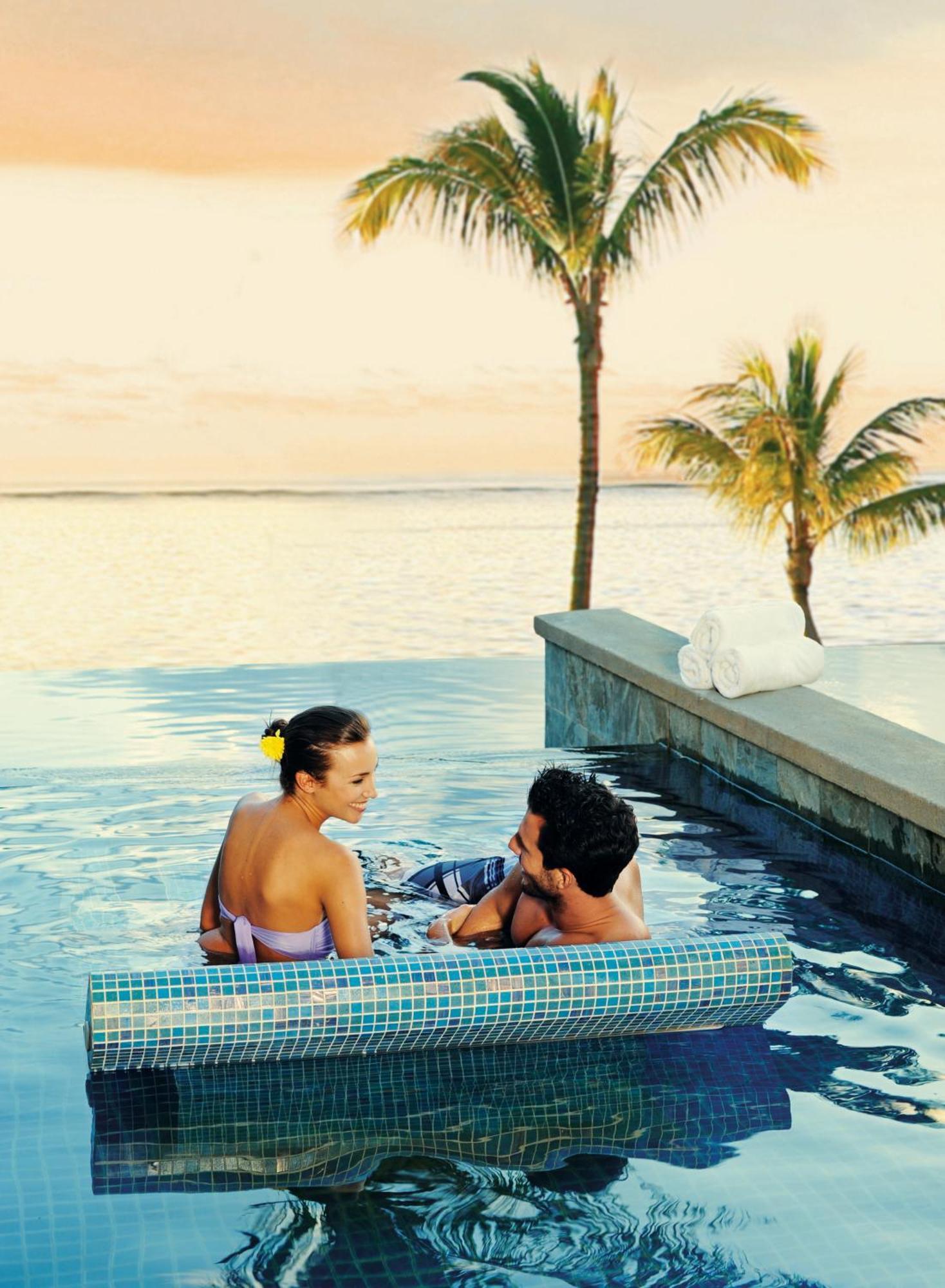 Le Jadis Beach Resort & Wellness - Managed By Banyan Tree Hotels & Resorts Balaclava Kültér fotó