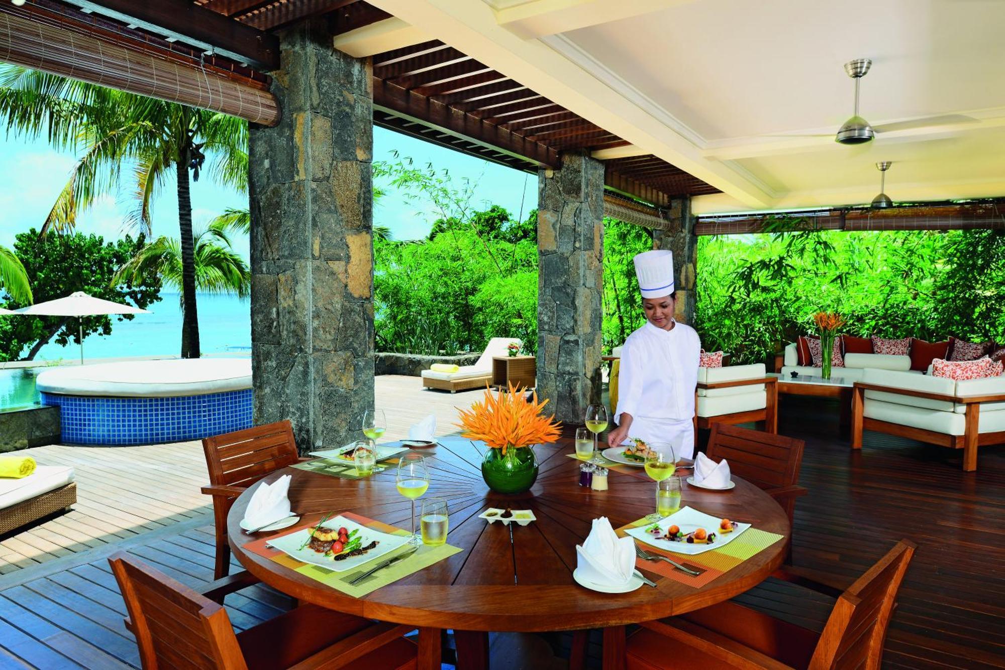 Le Jadis Beach Resort & Wellness - Managed By Banyan Tree Hotels & Resorts Balaclava Kültér fotó
