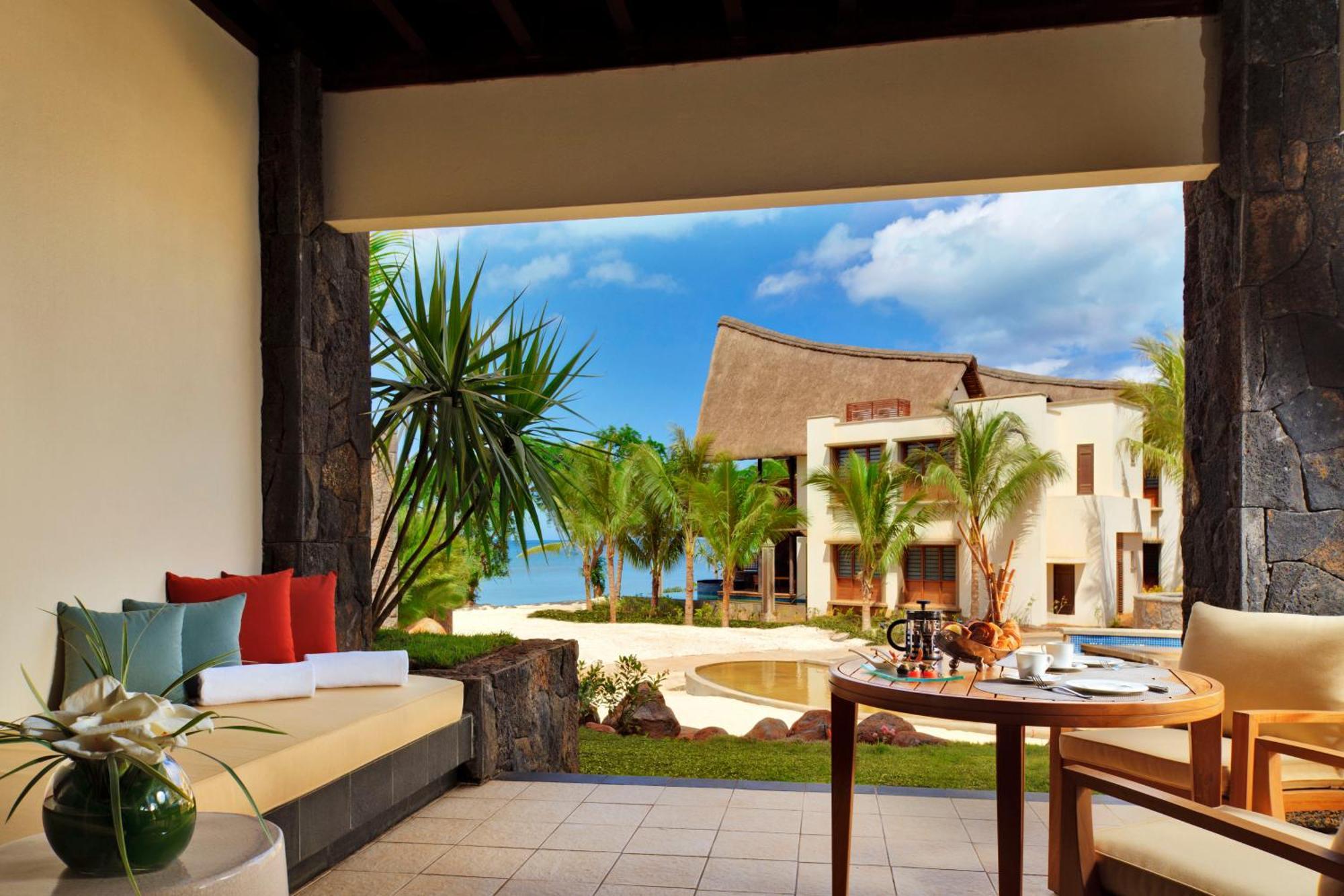 Le Jadis Beach Resort & Wellness - Managed By Banyan Tree Hotels & Resorts Balaclava Kültér fotó