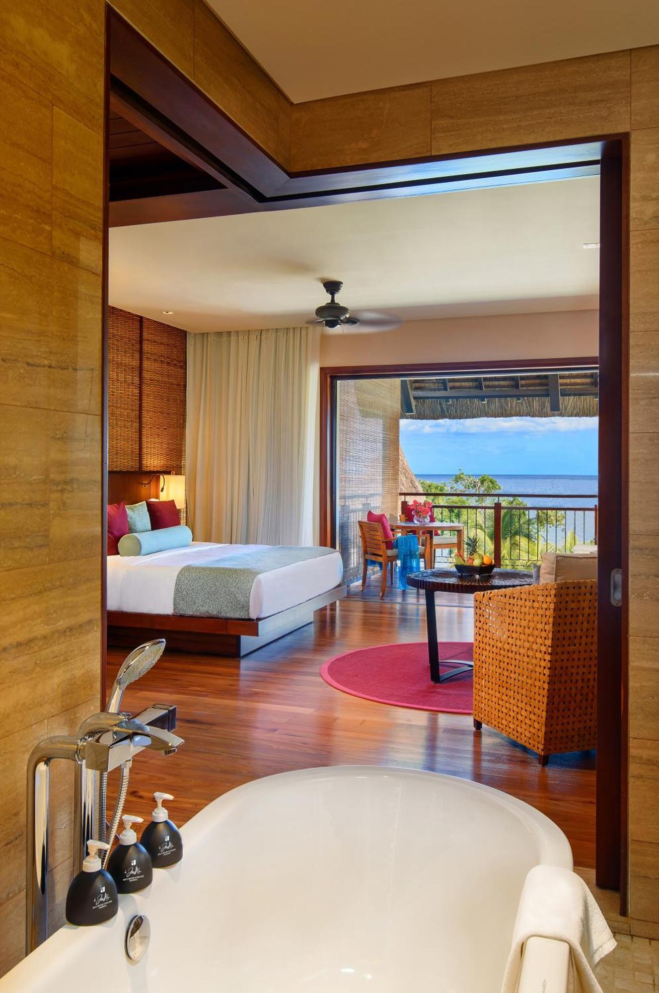 Le Jadis Beach Resort & Wellness - Managed By Banyan Tree Hotels & Resorts Balaclava Kültér fotó