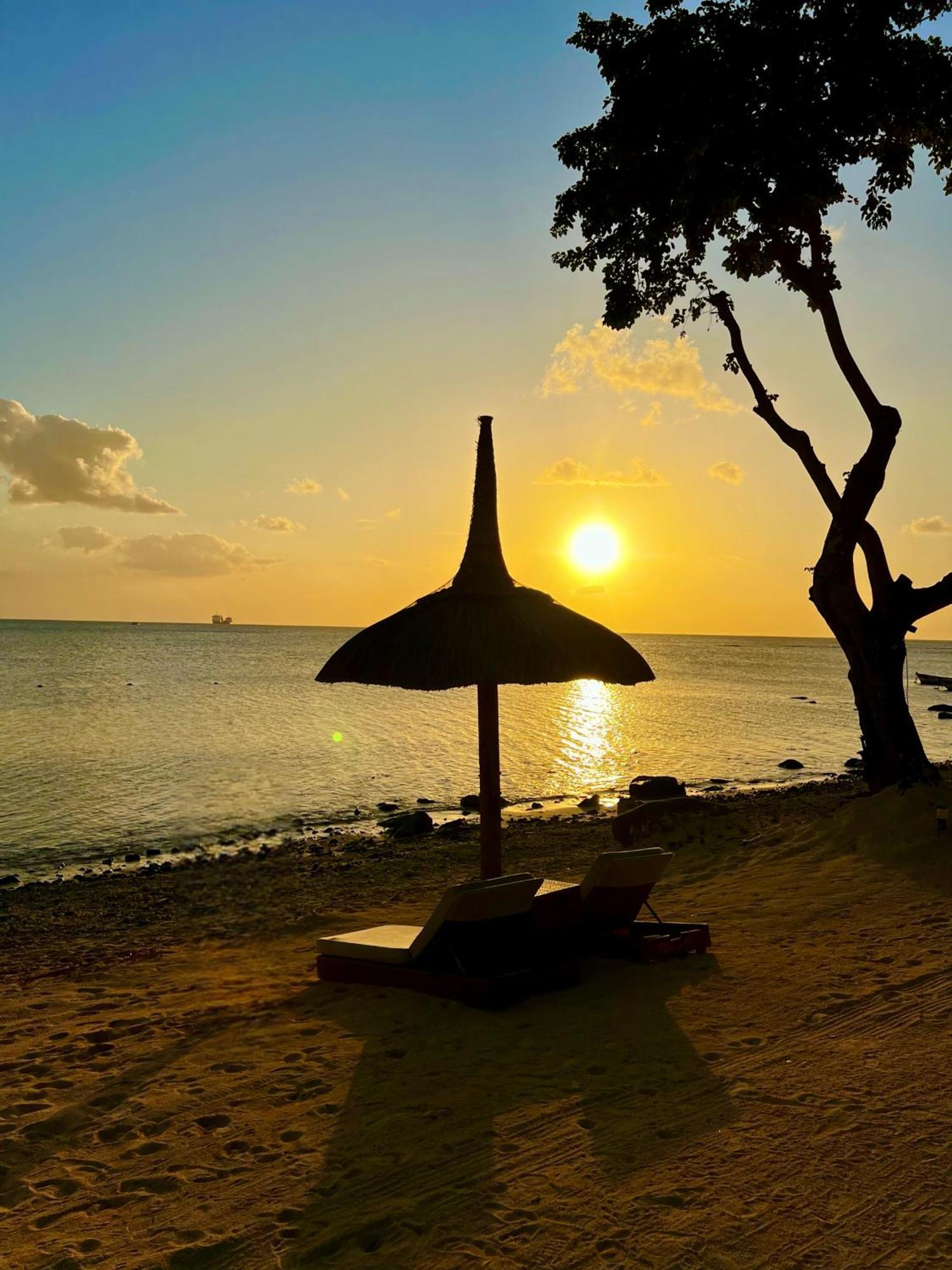 Le Jadis Beach Resort & Wellness - Managed By Banyan Tree Hotels & Resorts Balaclava Kültér fotó