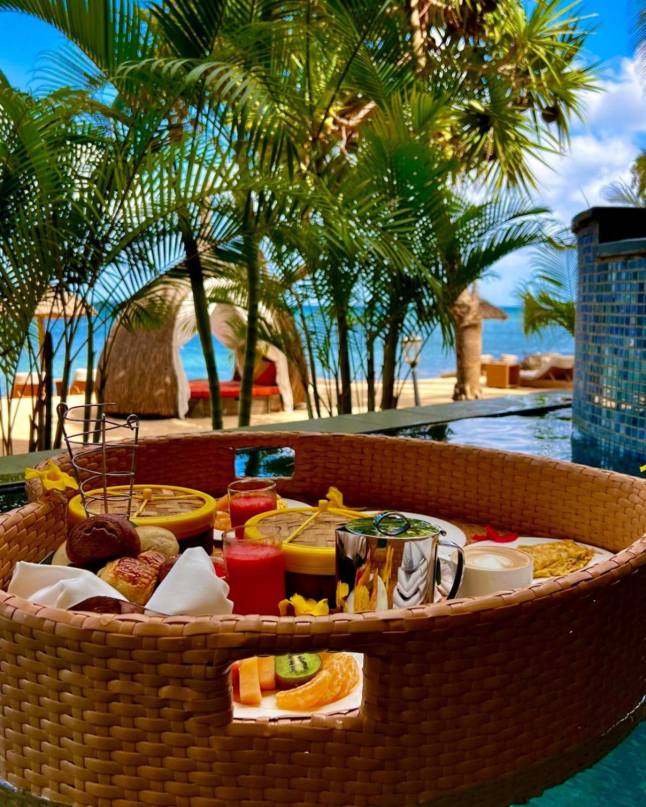 Le Jadis Beach Resort & Wellness - Managed By Banyan Tree Hotels & Resorts Balaclava Kültér fotó