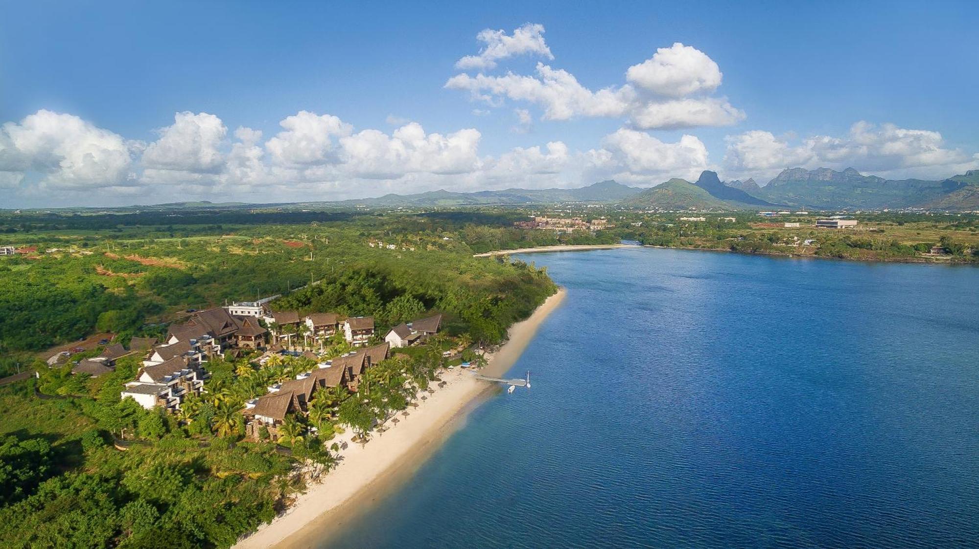 Le Jadis Beach Resort & Wellness - Managed By Banyan Tree Hotels & Resorts Balaclava Kültér fotó