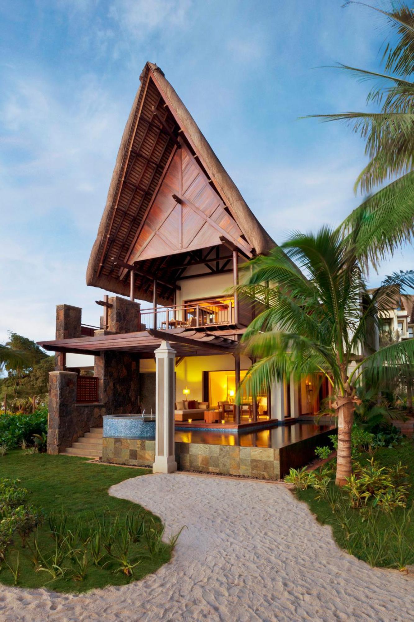 Le Jadis Beach Resort & Wellness - Managed By Banyan Tree Hotels & Resorts Balaclava Kültér fotó
