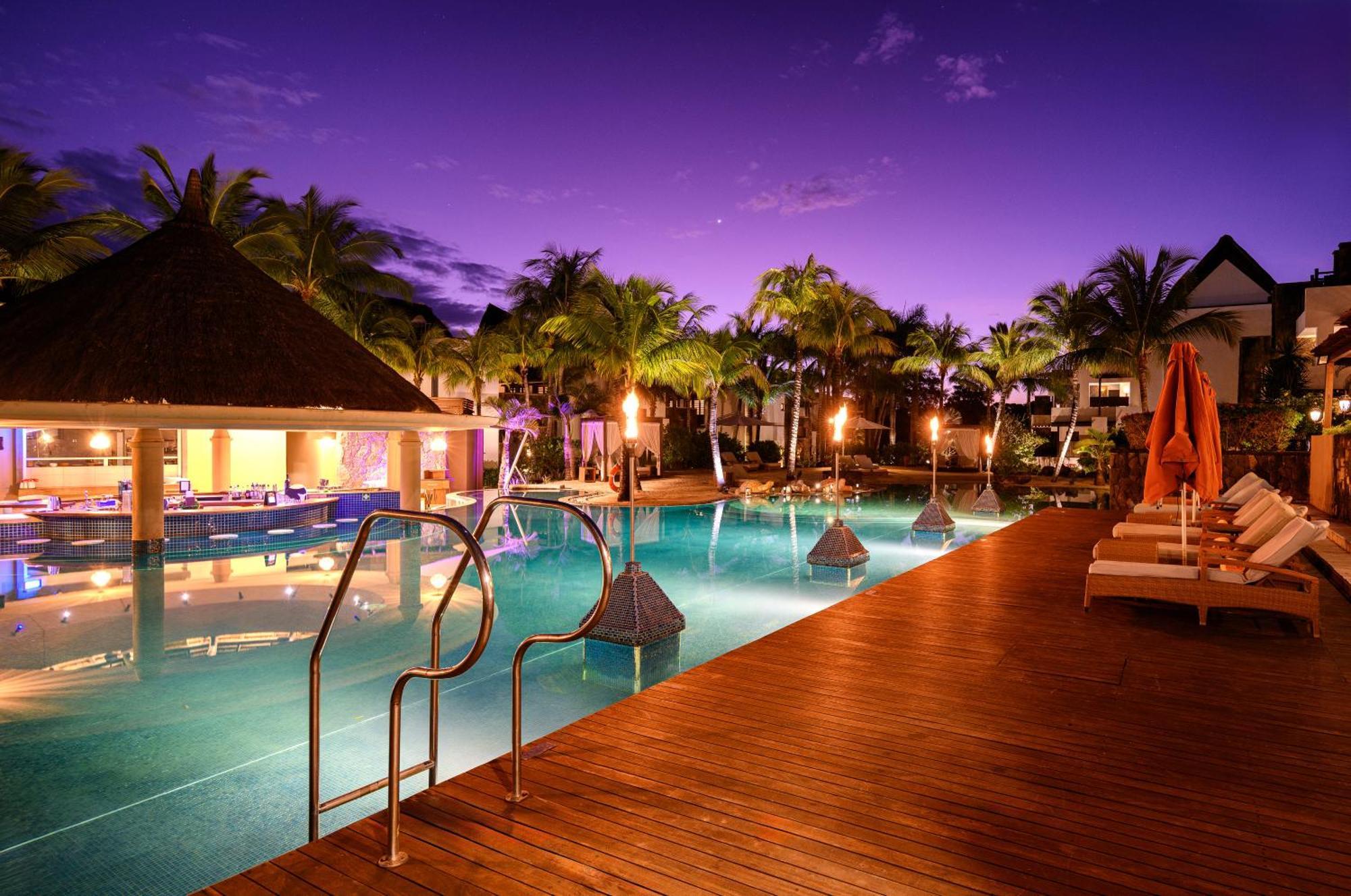 Le Jadis Beach Resort & Wellness - Managed By Banyan Tree Hotels & Resorts Balaclava Kültér fotó