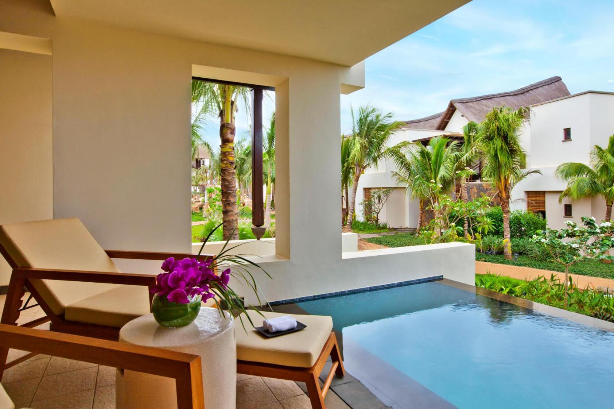 Le Jadis Beach Resort & Wellness - Managed By Banyan Tree Hotels & Resorts Balaclava Kültér fotó