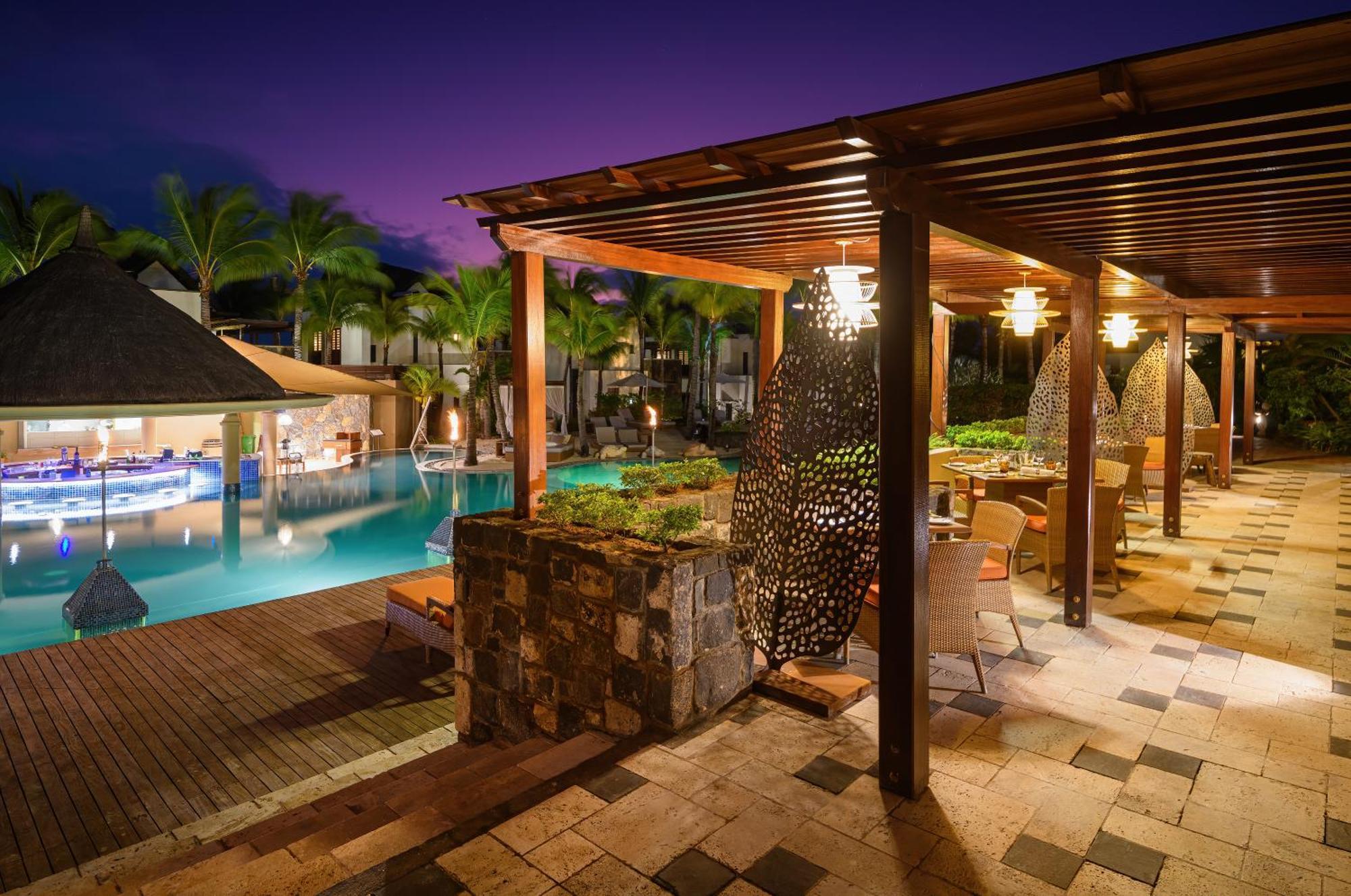 Le Jadis Beach Resort & Wellness - Managed By Banyan Tree Hotels & Resorts Balaclava Kültér fotó